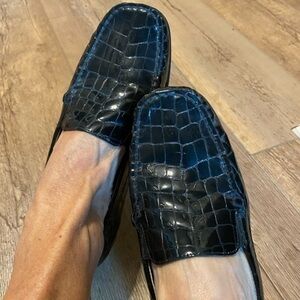 Fusbett-Herausnehmbar Comfort Walking Shoes